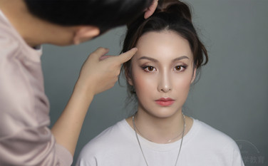 化妆全能班（进阶化妆课程）