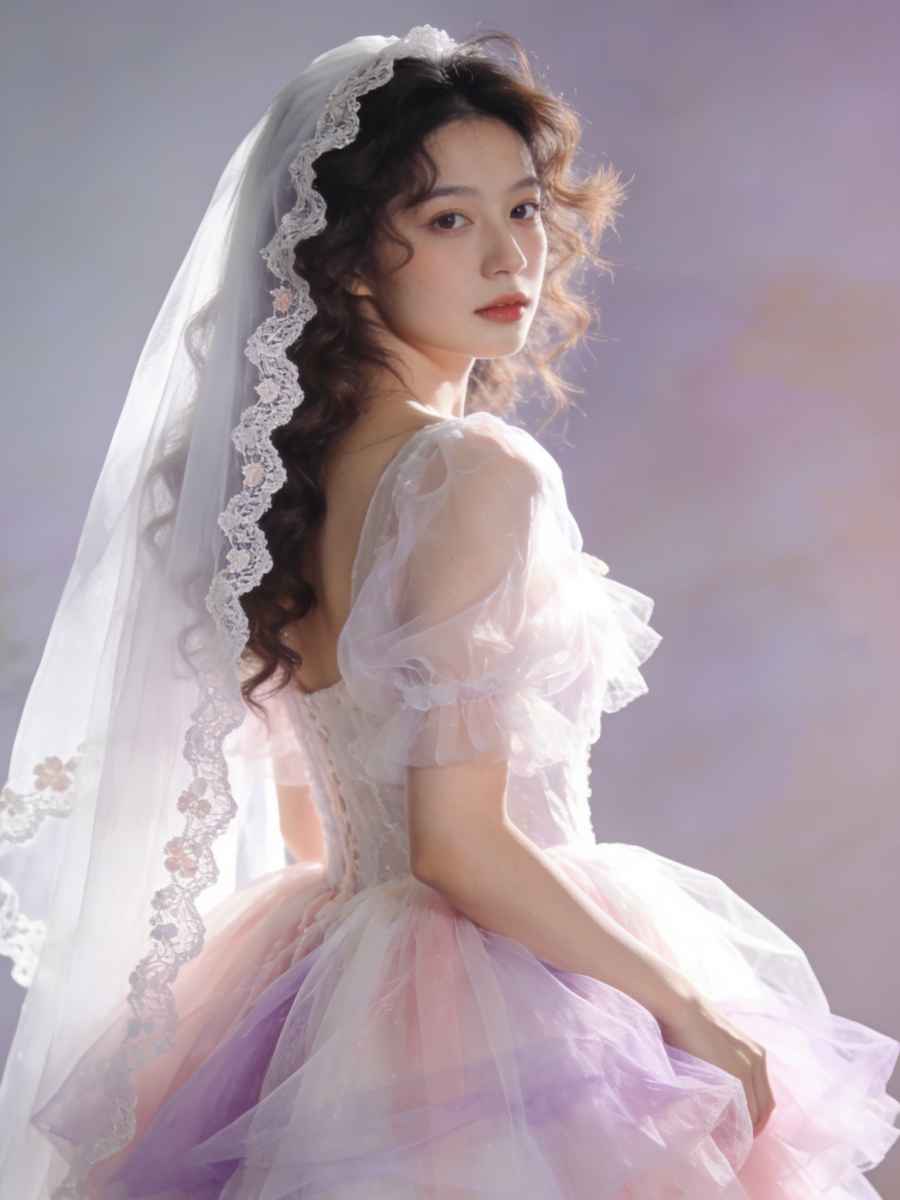 2优秀化妆作品图片